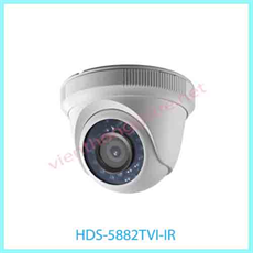 Camera HD-TVI Dome  HDPARAGON HDS-5882TVI-IR