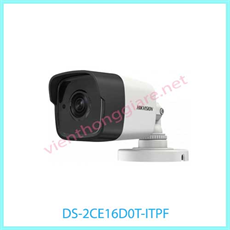 Camera HIKVISION DS-2CE16D0T-ITPF