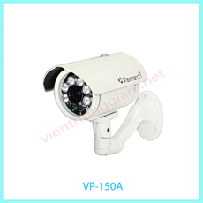 Camera AHD hồng ngoại 2.0 Megapixel VANTECH VP-150A