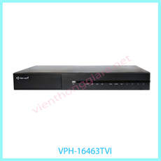 Đầu ghi hình HD-TVI 16 kênh VANTECH VPH-16463TVI