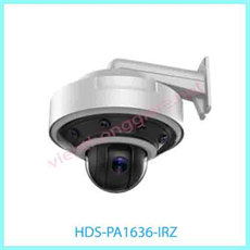 Camera IP toàn cảnh 360º 16.0 Megapixel HDPARAGON HDS-PA1636-IRZ