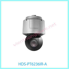Camera IP Speed Dome hồng ngoại 2.0 Megapixel HDPARAGON HDS-PT6236IR-A