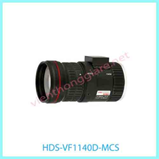 Ống kính camera HDPARAGON HDS-VF1140D-MCS