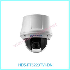 Camera  2.0 Megapixel HDPARAGON HDS-PT5223TVI-DN