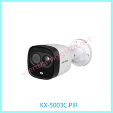 Camera HDCVI hồng ngoại 5.0 Megapixel KBVISION KX-5003C.PIR