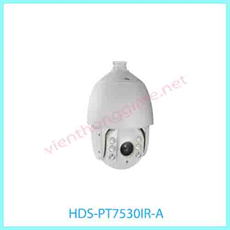 Camera IP Speed Dome hồng ngoại 5.0 Megapixel Megapixel HDPARAGON HDS-PT7530IR-A 