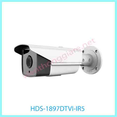 Camera 4 in 1 hồng ngoại 5.0 Megapixel HDPARAGON HDS-1897DTVI-IR5