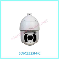 Camera Speed Dome HDCVI Dahua SD6CE225I-HC