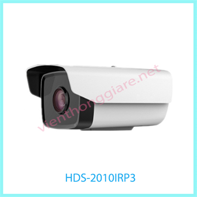 Camera IP hồng ngoại 1.0 Megapixel HDPARAGON HDS-2010IRP3