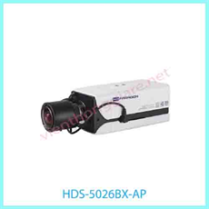 Camera IP HDPARAGON HDS-5026BX-AP