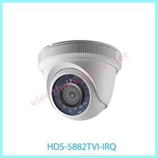 Camera HD-TVI Dome HDPARAGON HDS-5882TVI-IRQ