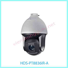 Camera IP Speed Dome hồng ngoại 4K HDPARAGON HDS-PT8836IR-A