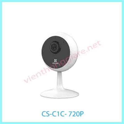 Camera IP hồng ngoại không dây 1.0 Megapixel EZVIZ CS-C1C- 720P