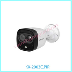 Camera HDCVI hồng ngoại 2.0 Megapixel KBVISION KX-2003C.PIR