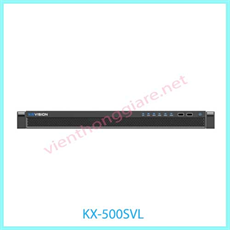 Server ghi hình camera IP 512 kênh KBVISION KX-500SVL