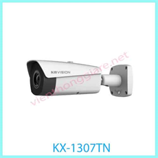Camera IP cảm biến nhiệt KBVISION KX-1307TN