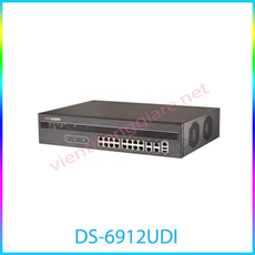  Bộ giải mã tín hiệu camera IP HIKVISION DS-6912UDI                                                                                                                                                                                        