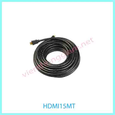 Dây HDMI 15m (chính hãng Hikvision)