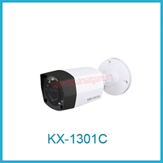 Camera HDCVI hồng ngoại 1.3 Megapixel KBVISION KX-1301C