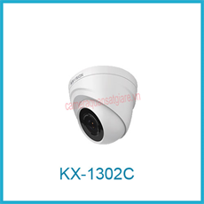 Camera Dome HDCVI hồng ngoại 1.3 Megapixel KBVISION KX-1302C