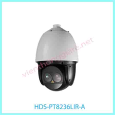 Camera IP Speed Dome hồng ngoại 2.0 Megapixel HDPARAGON HDS-PT8236LIR-A