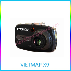Camera hành trình VIETMAP X9