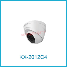 Camera Dome 4 in 1 hồng ngoại 2.0 Megapixel KBVISION KX-C2012C4