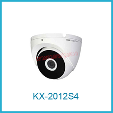 Camera Dome 4 in 1  2.0 Mp KBVISION KX-A2012S4 