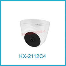 Camera Dome 4 in 1  2.0mp KBVISION KX-A2112C4