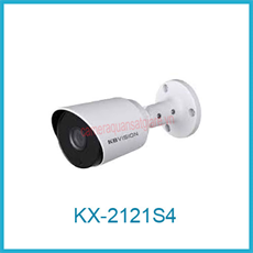 Camera 4 in 1 hồng ngoại 2.0 Megapixel KBVISION KX-2121S4