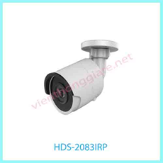 Camera IP hồng ngoại 8.0 Megapixel HDPARAGON HDS-2083IRP