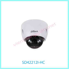 Camera HDCVI Speed Dome 2.0 Megapixel DAHUA SD42212I-HC