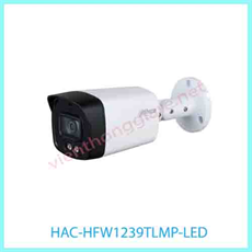 Camera Dahua HAC-HFW1239TLMP-LED