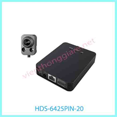 Camera IP ngụy trang 2.0 Megapixel HDPARAGON HDS-6425PIN-20