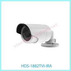 Camera HD-TVI  HDPARAGON HDS-1882TVI-IRA