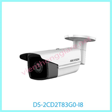 Camera IP hồng ngoại 8.0 Megapixel HIKVISION DS-2CD2T83G0-I8