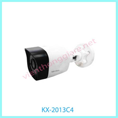 Camera 4 in 1 hồng ngoại 2.0 Megapixel KBVISION KX-2013C4