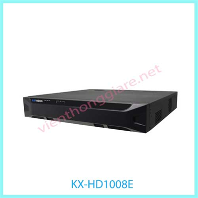 Thiết bị ghi hình mở rộng KBVISION KX-HD1008E
