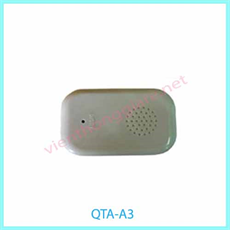 Micro thu âm camera Questek QTA-A3