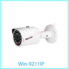 Camera IP hồng ngoại QUESTEK Win-9211IP