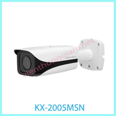 Camera IP 2.0 Megapixel KBVISION KX-2005MSN