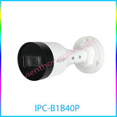 Camera IP hồng ngoại 4.0 Megapixel DAHUA IPC-B1B40P