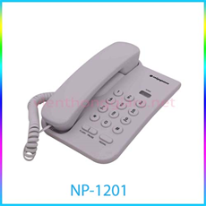 Điện thoại bàn NIPPON NP-1201