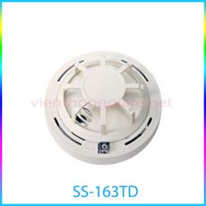 Báo nhiệt không dây Safe&Save SS-163TD