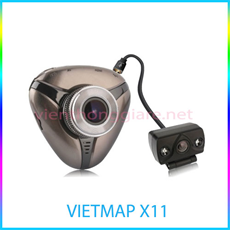 Camera hành trình VIETMAP X11