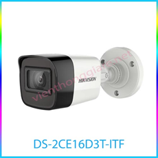 CAMERA HIKVISION DS-2CE16D3T-ITF