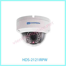 Camera IP Dome  HDPARAGON HDS-2121IRPW
