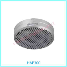 Micro ngụy trang dùng ghi âm cho camera hiệu suất cao DAHUA HAP300