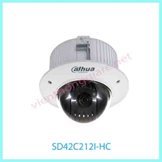 Camera Speed Dome HDCVI 2.0 Megapixel DAHUA SD42C212I-HC