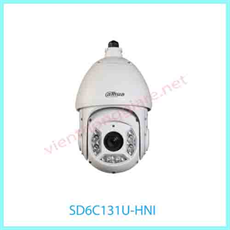 Camera IP Speed Dome hồng ngoại 1.0 Megapixel DAHUA SD6C131U-HNI